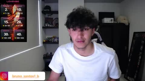 Snapshot of bruno_santos1 chatting on 05.07.26 Bruno online show from 05.07.26