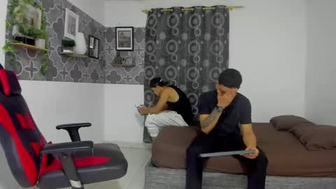 bruno_snow online show from 10.24.25