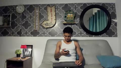 bruno_snow online show from 04.15.26