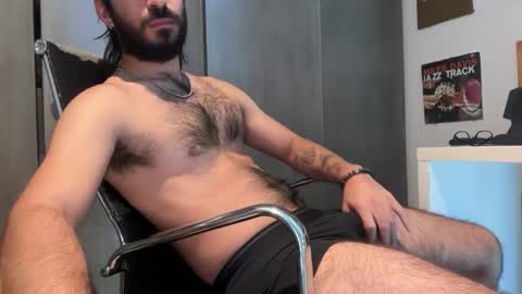 brunobaibe online show from 11.10.25