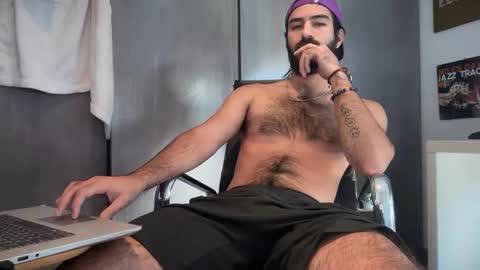 brunobaibe online show from 11.12.25