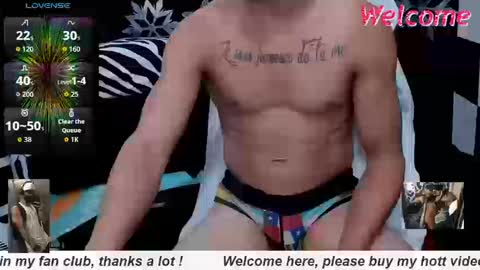 Join my fan club here 150 tokens a month online show from 03.17.26