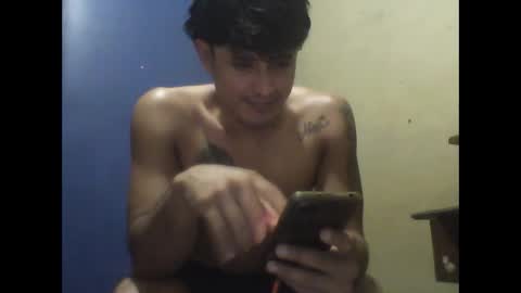 Snapshot of brunohot30 chatting on 09.12.25 brunohot30 online show from 09.12.25