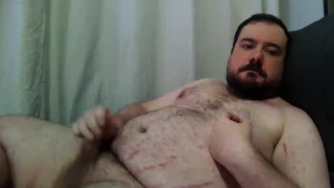 Snapshot of brunotully chatting on 05.17.26 Geek Bear online show from 05.17.26