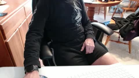 Snapshot of brussells chatting on 12.08.24 Brussells online show from 12.08.24