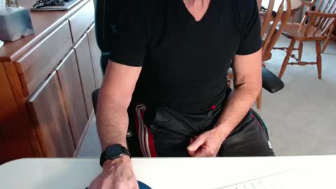 Snapshot of brussells chatting on 02.06.25 Brussells online show from 02.06.25