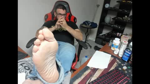 BRUTALMASTER1983 online show from 12.17.24