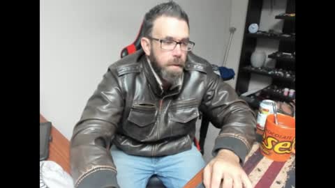 BRUTALMASTER1983 online show from 12.20.24