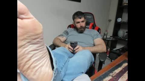 BRUTALMASTER1983 online show from 03.10.25