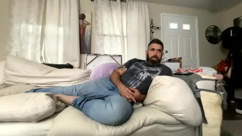 Snapshot of brutalmaster1983 chatting on 10.13.25 BRUTALMASTER1983 online show from 10.13.25