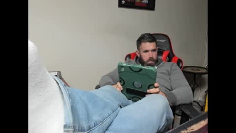 Snapshot of brutalmaster1983 chatting on 10.23.25 BRUTALMASTER1983 online show from 10.23.25