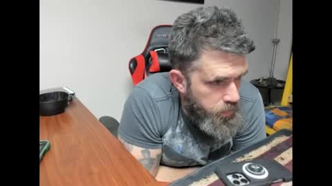 Snapshot of brutalmaster1983 chatting on 11.04.25 BRUTALMASTER1983 online show from 11.04.25