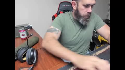 Snapshot of brutalmaster1983 chatting on 11.07.25 BRUTALMASTER1983 online show from 11.07.25