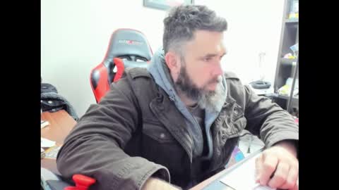 BRUTALMASTER1983 online show from 01.15.26