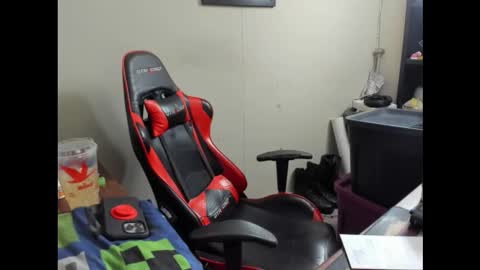 BRUTALMASTER1983 online show from 01.16.26