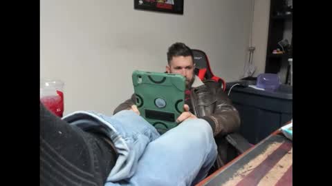 BRUTALMASTER1983 online show from 02.11.26