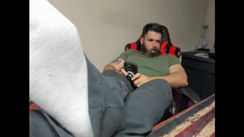 BRUTALMASTER1983 online show from 02.18.26