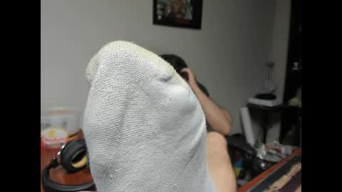 BRUTALMASTER1983 online show from 04.01.26