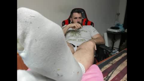 BRUTALMASTER1983 online show from 04.16.26