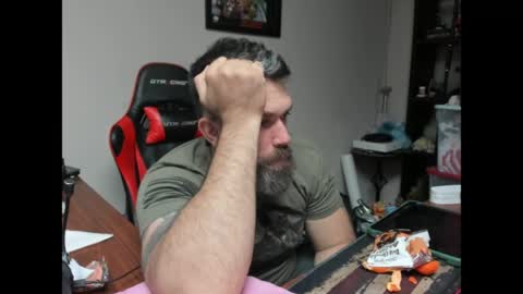 Snapshot of brutalmaster1983 chatting on 05.01.26 BRUTALMASTER1983 online show from 05.01.26