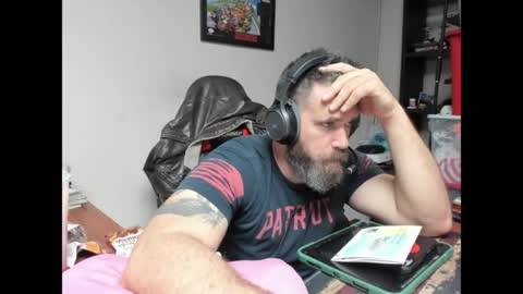 Snapshot of brutalmaster1983 chatting on 05.20.26 BRUTALMASTER1983 online show from 05.20.26