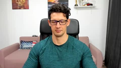 Snapshot of brutusk1 chatting on 12.03.24 Brutus K online show from 12.03.24