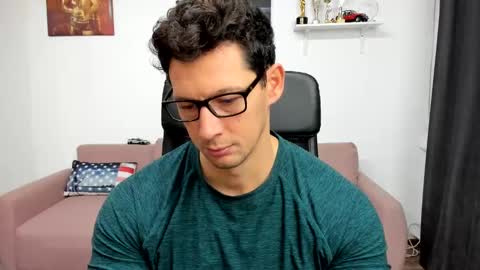 Snapshot of brutusk1 chatting on 12.04.24 Brutus K online show from 12.04.24