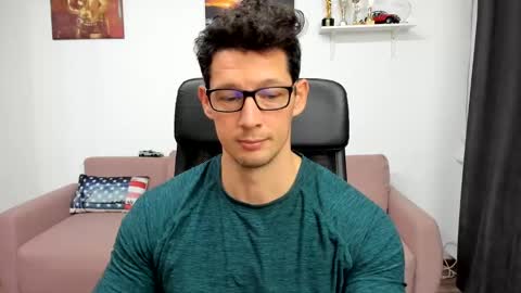 Snapshot of brutusk1 chatting on 12.04.24 Brutus K online show from 12.04.24