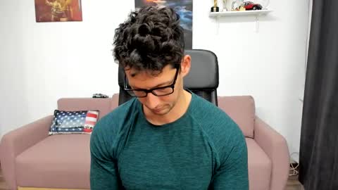 Snapshot of brutusk1 chatting on 12.04.24 Brutus K online show from 12.04.24