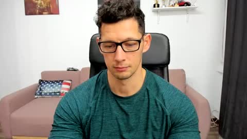 Snapshot of brutusk1 chatting on 12.05.24 Brutus K online show from 12.05.24