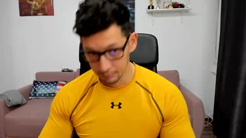 Snapshot of brutusk1 chatting on 12.09.24 Brutus K online show from 12.09.24