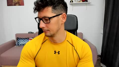 Snapshot of brutusk1 chatting on 12.09.24 Brutus K online show from 12.09.24