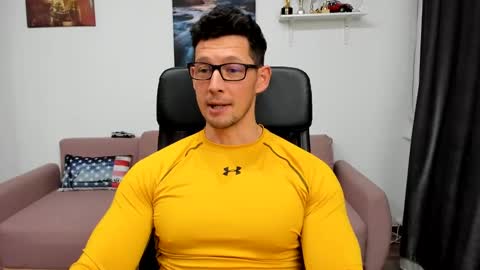 Snapshot of brutusk1 chatting on 12.09.24 Brutus K online show from 12.09.24