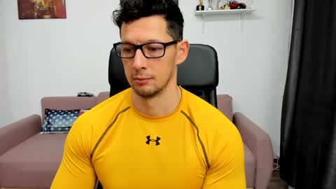 Snapshot of brutusk1 chatting on 12.10.24 Brutus K online show from 12.10.24