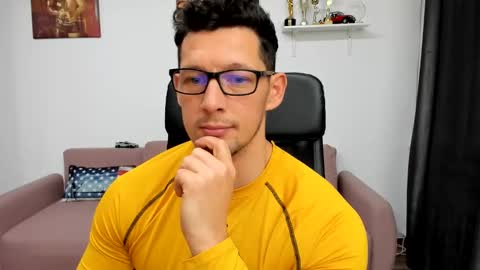 Snapshot of brutusk1 chatting on 12.10.24 Brutus K online show from 12.10.24