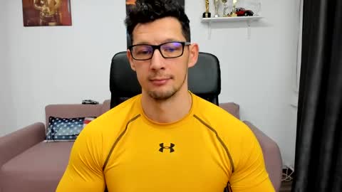 Snapshot of brutusk1 chatting on 12.11.24 Brutus K online show from 12.11.24