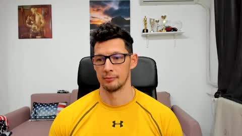 Snapshot of brutusk1 chatting on 12.11.24 Brutus K online show from 12.11.24