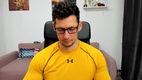 Snapshot of brutusk1 chatting on 12.12.24 Brutus K online show from 12.12.24