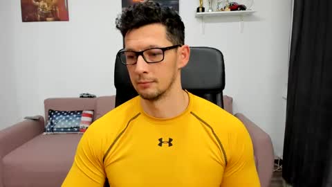 Snapshot of brutusk1 chatting on 12.12.24 Brutus K online show from 12.12.24