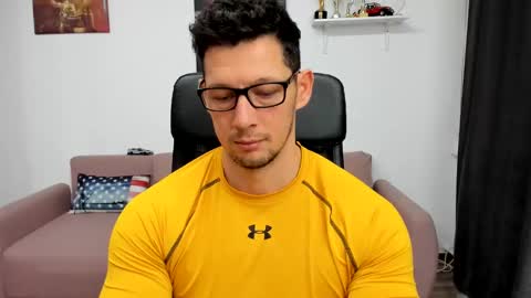 Snapshot of brutusk1 chatting on 12.13.24 Brutus K online show from 12.13.24