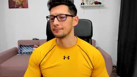 Snapshot of brutusk1 chatting on 12.13.24 Brutus K online show from 12.13.24