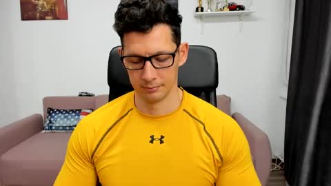 Snapshot of brutusk1 chatting on 12.16.24 Brutus K online show from 12.16.24