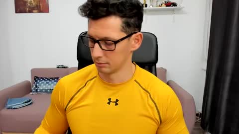 Snapshot of brutusk1 chatting on 12.16.24 Brutus K online show from 12.16.24