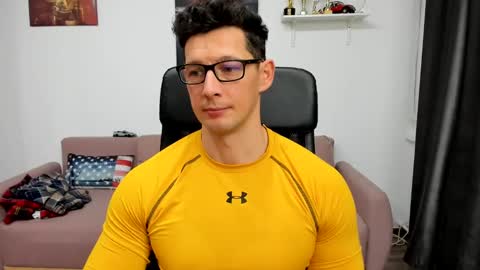 Snapshot of brutusk1 chatting on 12.16.24 Brutus K online show from 12.16.24