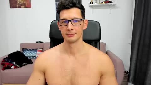 Snapshot of brutusk1 chatting on 12.16.24 Brutus K online show from 12.16.24