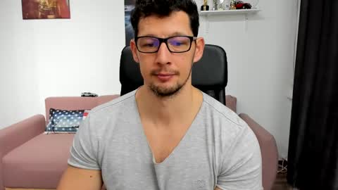 Snapshot of brutusk1 chatting on 01.03.25 Brutus K online show from 01.03.25