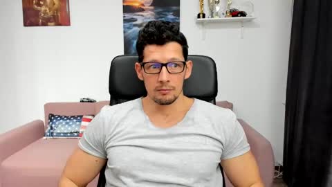 Snapshot of brutusk1 chatting on 01.03.25 Brutus K online show from 01.03.25