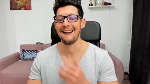 Snapshot of brutusk1 chatting on 01.04.25 Brutus K online show from 01.04.25