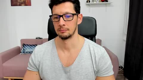 Snapshot of brutusk1 chatting on 01.05.25 Brutus K online show from 01.05.25