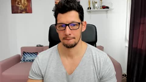 Snapshot of brutusk1 chatting on 01.06.25 Brutus K online show from 01.06.25